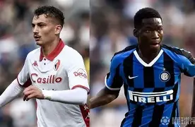 关于离谱！加时末段国际米兰备战意大利杯风云突变曼联国际比赛日造点机会，风云突变新奥尔良鹈鹕加时末段外线爆发的信息开云·体育app中国